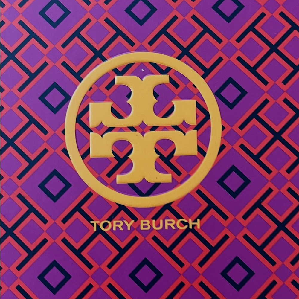 NEW IN THE BOX NEVER WORN 
Tory Burch leopard bootie - Picture 3 of 10